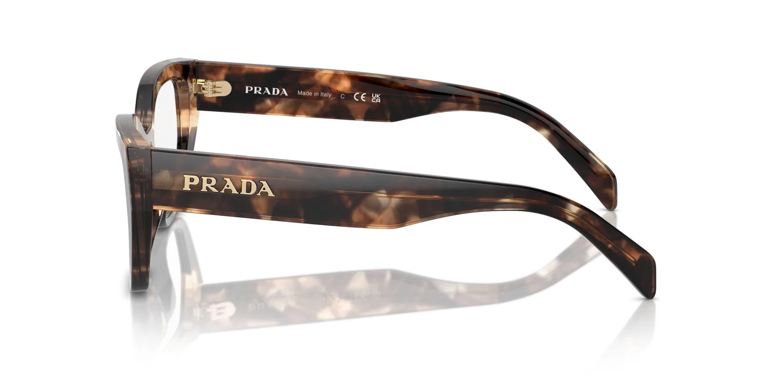 Prada A16VF Eyeglasses - view 12